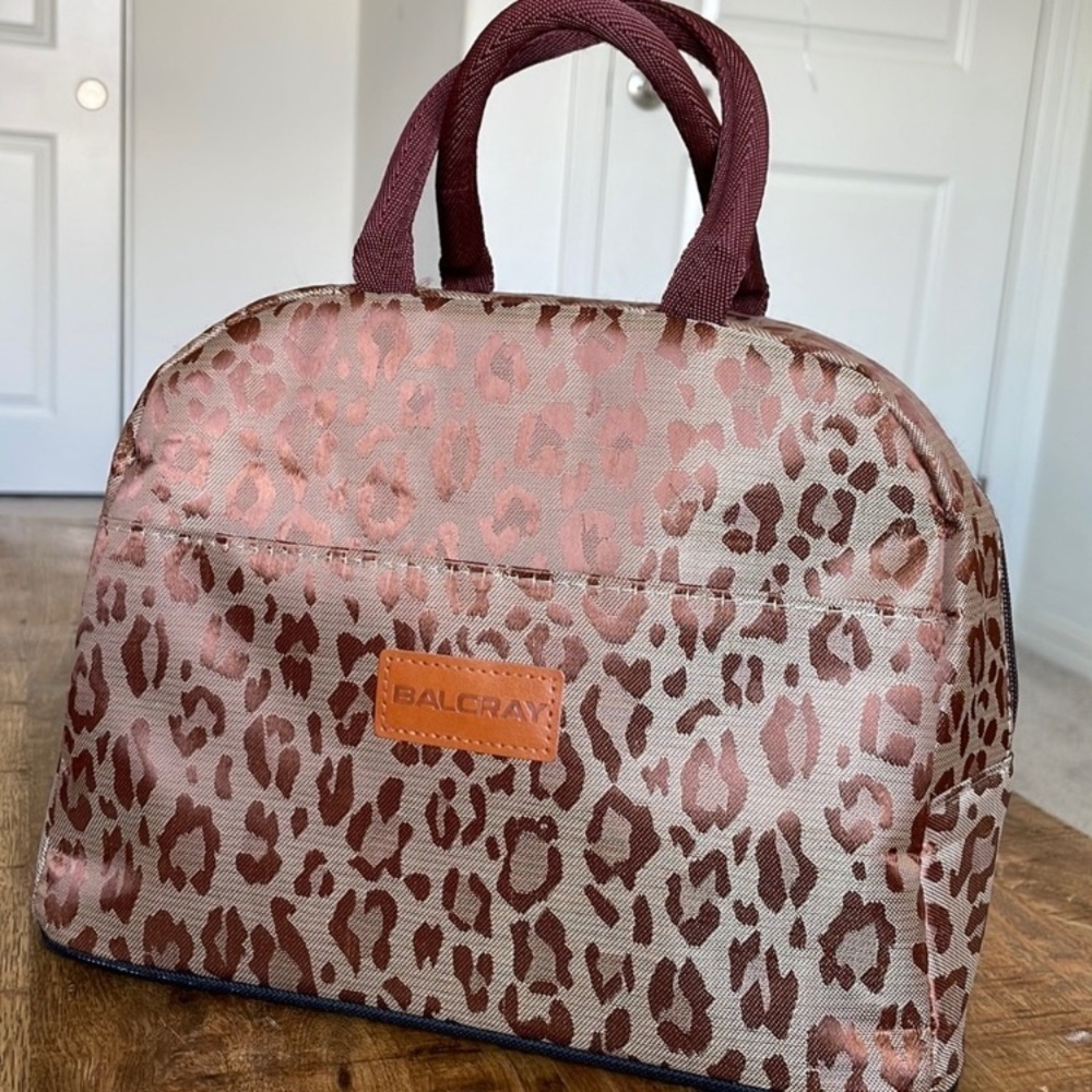 EUC Baloray Lunch Bag